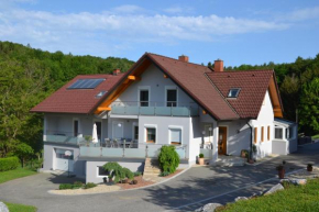 Gästehaus Waldblick, Loipersdorf Bei Fürstenfeld, Österreich
